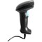 Unitech America Ms836 Barcode Scanner, Laser, Usb Cable And Stand MS836-SUCB00-SG - alternate 10