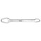 Performance Tool 11 in. Universal Double Box End Wrench W30789 - alternate 5