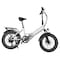 Gopowerbike GoCruiser V2 Folding Electric Bike 20 MPH Max Speed & 750W Motor BG3 - alternate 8
