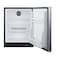 Summit 24in Wide Built-In All-Freezer, ADA Compliant Panel Not Included ALFZ51IF - alternate 7