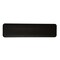 Brady Anti-Skid Tape Cleat - Grit-Coated Polyester, Solid Color, Black, 6in x 24in, 50PK 78195 - alternate 1