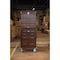Gerstner 16-Drawer Dark Oak Solutions Rolling Set GI-T22-D/R20-D - alternate 8