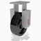 Hamilton Rigid Spring, Loaded Ch 10X3 Plastex R-SPCH-13PH-1 - alternate 1