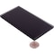 Apollo Tile Black 3 in x 6 in Glass Glossy Wall Subway 5 sqft/case, 40PK APLA88091 3X6A - alternate 6