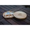Picnic Time Family Of Brands NFL Green Bay Packers - Circo Cheese Cutting Board & Tools Set 854-00-505-123-2 - alternate 2