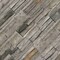Msi Denali Gray Sample Manufactured Concrete Natural stacked Stone Wall Tile ZOR-LSC-0218-SAM - alternate 9