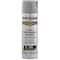 Rust-Oleum Rust Preventative Spray Paint, Aluminum, Metallic, General Purpose Spray Paint, Solvent, 14 oz 7515838 - alternate 1