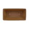 Ackland Villa Veranda 12.75 In. Dia X 5.5 In. H Indoor/outdoor Natural Clay Window Box Pot, 2PK AKLPOWIBO12.75X5.5N-CA - alternate 14