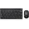 Adesso 2.4GHZ WIRELESS MINI KEYBOARD & MOUSE COMBO WKB-1100CB - alternate 13