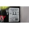 Tingley ANSI 107 HIGH VISIBILITY VEST L-XL V81622.L-XL - alternate 4