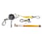 Klein Tools Web-Strap Hoist Deluxe with Removable Handle KN1600PEX - alternate 4