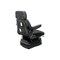 Uni Pro Allis Chalmers 8000 Series 1004 Mechanical Suspension Seat Kit Black Fabric 6511 - alternate 8