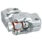 Motorcraft Steering Shaft End Yoke,  SSY1 - alternate 5