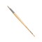 Da Vinci TOP-ACRYL White Brush, Synthetic, Acrylic & Oil, Round, Series 7782, Size 24 VA-7782_24 - alternate 2