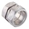 Halex EMT 1-1/2 In. Compression Conduit Coupling 02415 - alternate 4