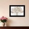 Homeroots In the Moment 3 Black Framed Print Wall Art 407606 - alternate 2