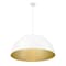 Z-Lite Vega Matte White 3 Light Pendant 4501P32-MW - alternate 5