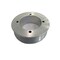 John Deere PULLEY, OEM R505184 - alternate 2