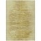 Homeroots 5' X 8' Gold And Wheat Abstract Washable Indoor Outdoor Area Rug 587639 - alternate 7