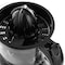 Morollio 24 Ounce Compact Electric Citrus Juicer in Black 750124751M - alternate 4