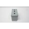 Sce PUSHBUTTON ENCLOSURE SCE-3PBXI - alternate 1