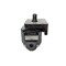 Permco CP124 Clutch Pump- 2-Hole Pad Mounted, 1.55 CID, 18.1 GPM, No Clutch, CW P124A084PRZA12-45XXX - alternate 3