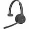 Cisco Headset 721 Wireless Single+St HSWL721BUNASC - alternate 1