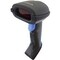 Unitech America Ms836 Barcode Scanner, Laser, Usb Cable And Stand MS836-SUCB00-SG - alternate 1