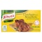 Knorr Professional Knorr Chicken Bouillon Cube, 2.5 Ounce, 144PK 84144291 - alternate 5