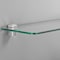 Dolle Bloc 2.5 in. H X 1.3 in. W X 1.3 in. D Silver Metal Shelf Clips 15774 - alternate 4