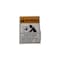 Cnh DECAL WARNING, CNH OEM 416614A1 416614A1 - alternate 1