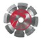 Pearl P2 Pro-V Tuck Point Blade 5in x .250 x 7/8in, 5/8in, 10mm PVTAK05 - alternate 1