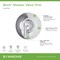 Symmons Birch Wall Mounted Shower Valve Trim with Volume Control Lever (Valve Not Included) S5990TRM - alternate 3