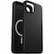 Otterbox Symmetry Plus Magsafe Case For Apple Iphone 15 Plus / Iphone 14 Plus, Black 77-92864 - alternate 1