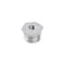 Southland Pipe Fittings, Galvanized Hex Bushing, 3/4 x 1/4-In. 511-941HN - alternate 4