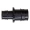 Apollo Reducing Coupling, 3/4 x 1 in, PEX, Poly Alloy, 200 psi Pressure, 5PK EPXPAC3415PK - alternate 1