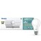 Bulbrite LED Filament PK of 25, 9 W Dimmable A19 Light Bulb with Frost Finish and Medium Screw E26 Base, 3000K 774258 - alternate 13