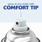 Rust-Oleum Painter's Touch 2X Ultra Cover Spray Paint, French Truffle, Satin, 12 Oz 393572 - alternate 6