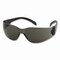 Bouton Optical Safety Glasses, Anti-Scratch, Gray Lens, Black Frame 250-01-0001 - alternate 9
