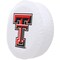 Holland Bar Stool Co 29 x 8 Texas Tech Tire Cover TCFTXTechWT - alternate 4