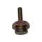 John Deere SCREW, JOHN DEERE OEM AT301692 AT301692 - alternate 3