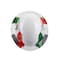 Lift Safety DAX Fiber Resin Full Brim Hard Hat (Mexican Flag) - ANSI-G, TYPE 1 HDF-25MF - alternate 3