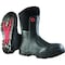 Dunlop Snugboot Craftsman Full Safety All-Day Comfort Boots ND68A93.CH-6 - alternate 1