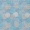 Homeroots 8' X 10' Sky Blue Gray And Ivory Polka Dot Washable Indoor Outdoor Area Rug 594283 - alternate 7