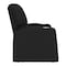 Dreamseat Relax Recliner with All Elite Wrestling Dynamite White Logo XZ53900CDHTBK-PSAEW0004 - alternate 6