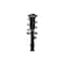 Fcs Struts Suspension Strut And Coil Spring Assembly 1333840L - alternate 1