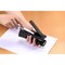 Bostitch Dynamo 4-in-1 Standup Stapler, 20-Sheet, Integrated Pencil Sharpener, Staple Remover & Storage B696R-ASST - alternate 5