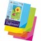 Pacon Super Bright Tagboard, Assorted PAC1709 - alternate 1