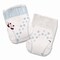 Cuties Premium Jumbo Diapers, Size 3, 16 lbs to 28 lbs, 144PK CR3001 - alternate 6