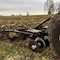 Greywolf Till-N-Claw 3-Point Chisel Plow & Cultivator, 43-In. Wide GWG311038 - alternate 3